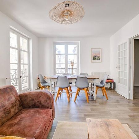 Famille Au Coeur De Perigueux Apartment Bagian luar foto