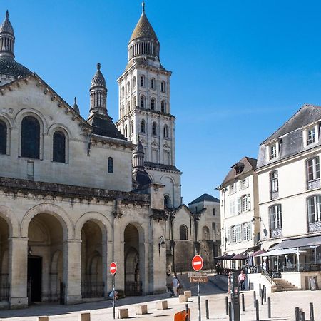 Famille Au Coeur De Perigueux Apartment Bagian luar foto