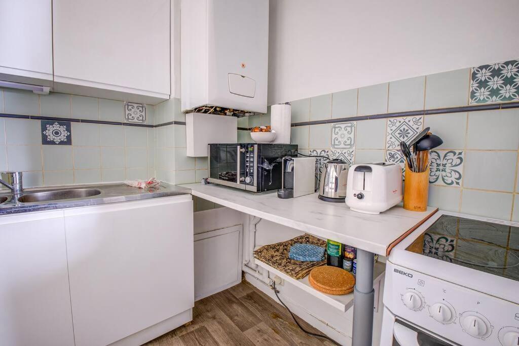 Famille Au Coeur De Perigueux Apartment Bagian luar foto