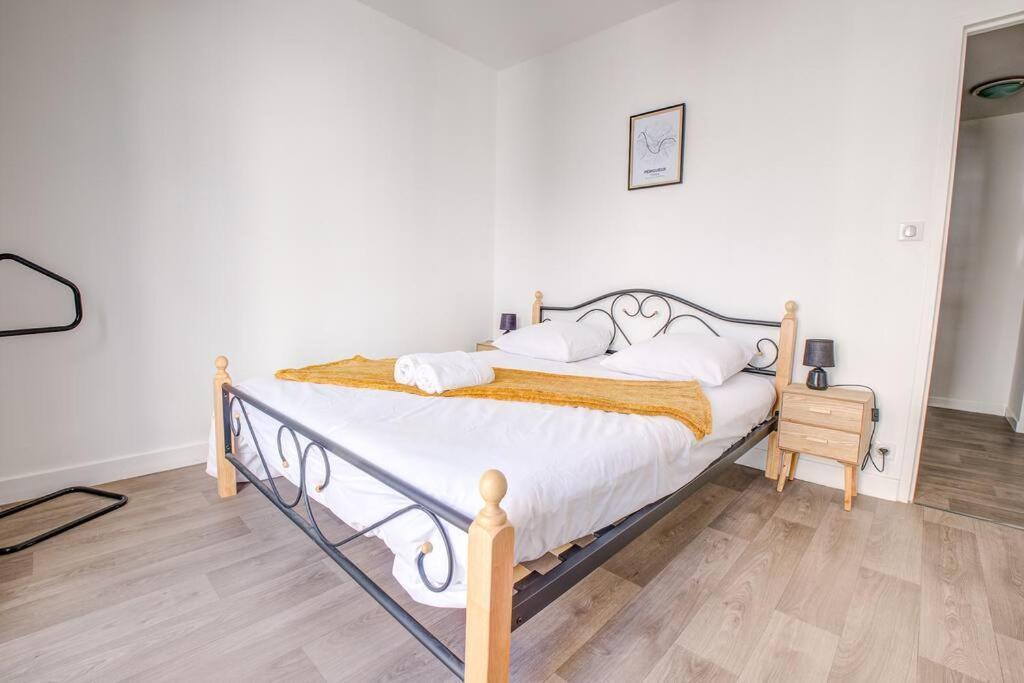 Famille Au Coeur De Perigueux Apartment Bagian luar foto