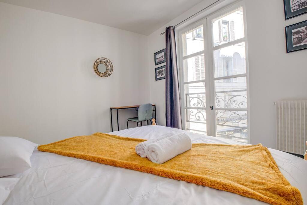 Famille Au Coeur De Perigueux Apartment Bagian luar foto