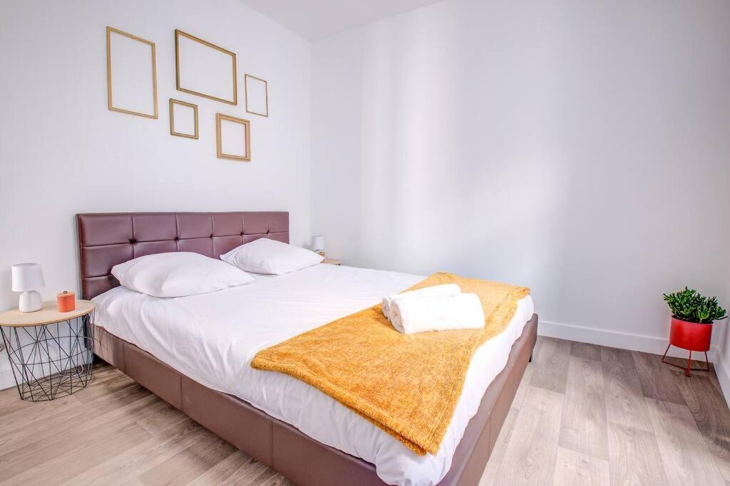 Famille Au Coeur De Perigueux Apartment Bagian luar foto