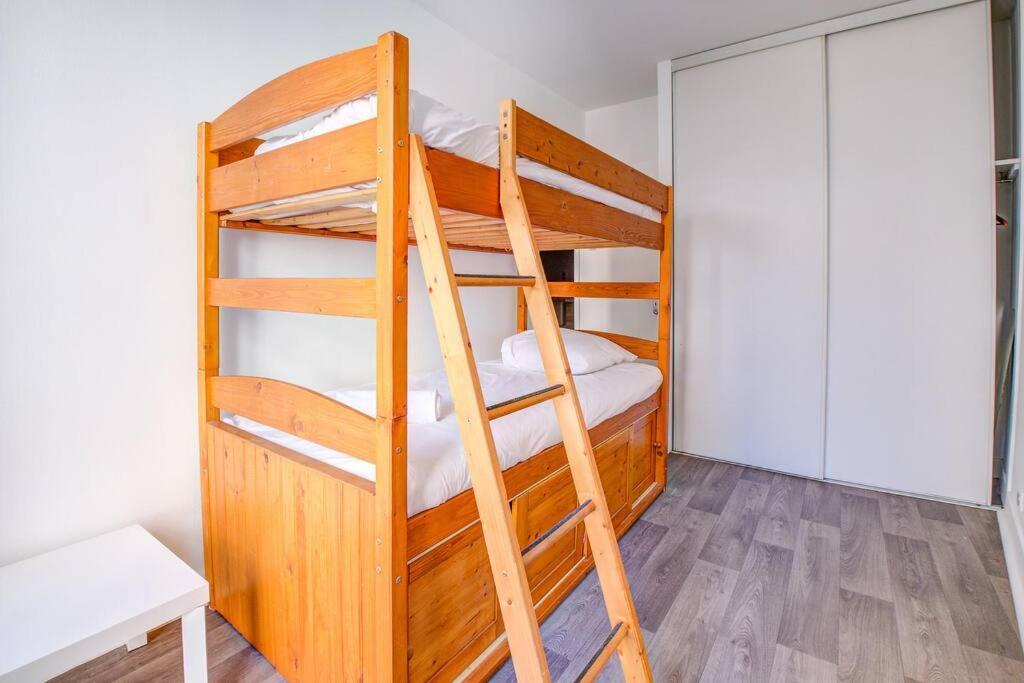 Famille Au Coeur De Perigueux Apartment Bagian luar foto