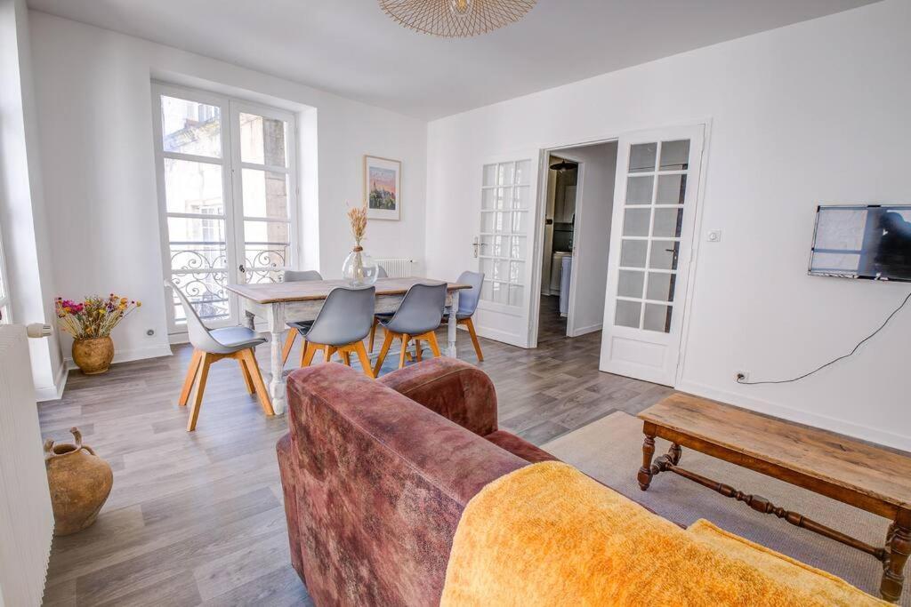 Famille Au Coeur De Perigueux Apartment Bagian luar foto