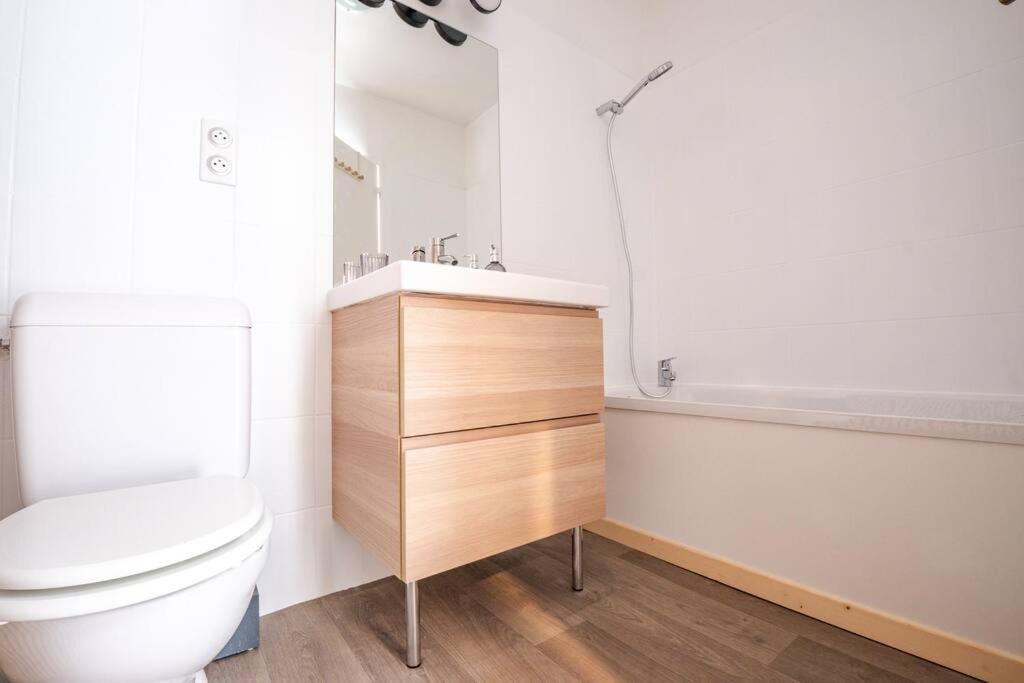 Famille Au Coeur De Perigueux Apartment Bagian luar foto