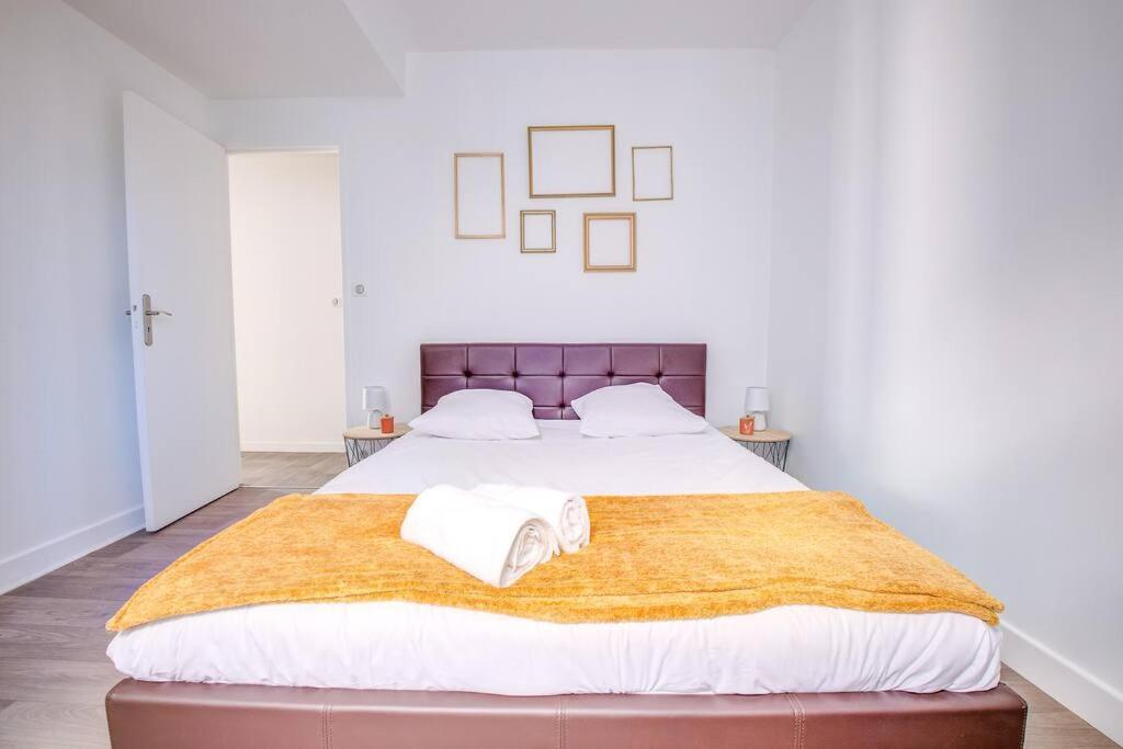 Famille Au Coeur De Perigueux Apartment Bagian luar foto